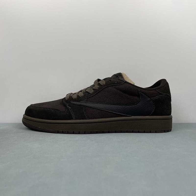 D NIKE AIR JORDAN 1 LOW 1 AJ1 1 DM7866-202 36-46